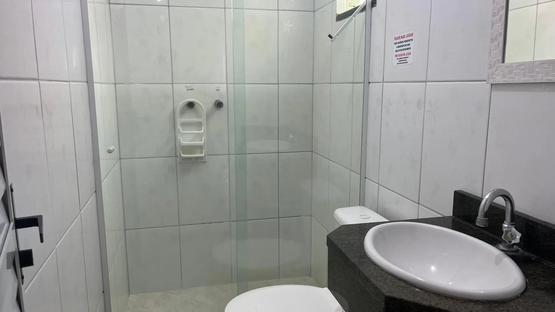 Διαμέρισμα Residencial Recanto Do Sossego Bombinhas Βραζιλία
