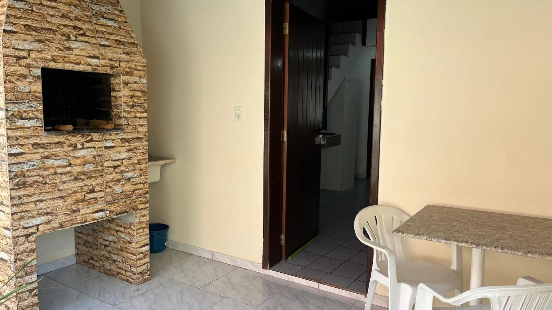 Residencial Recanto Do Sossego Bombinhas Βραζιλία