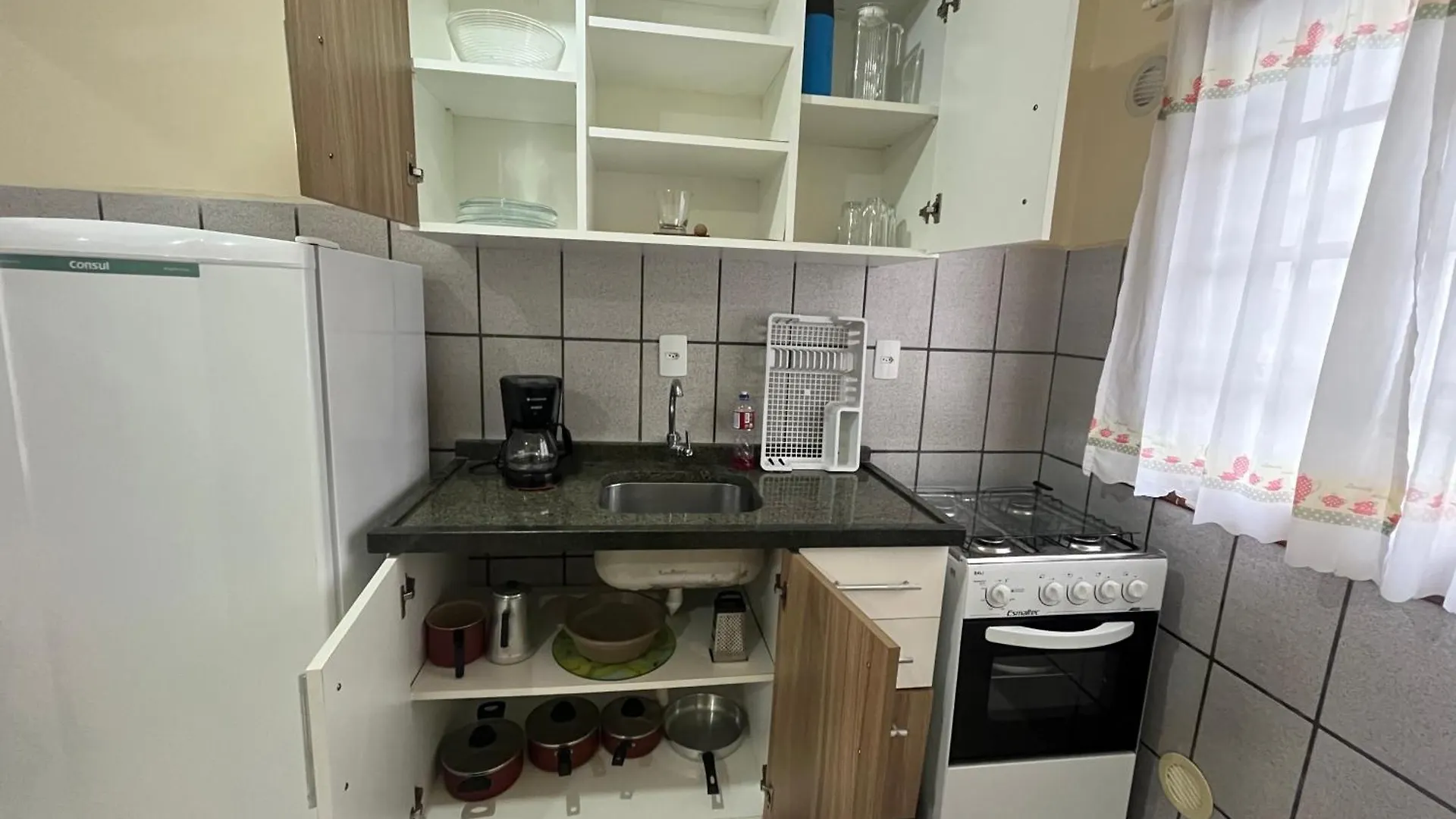 Residencial Recanto Do Sossego بومبينهاس