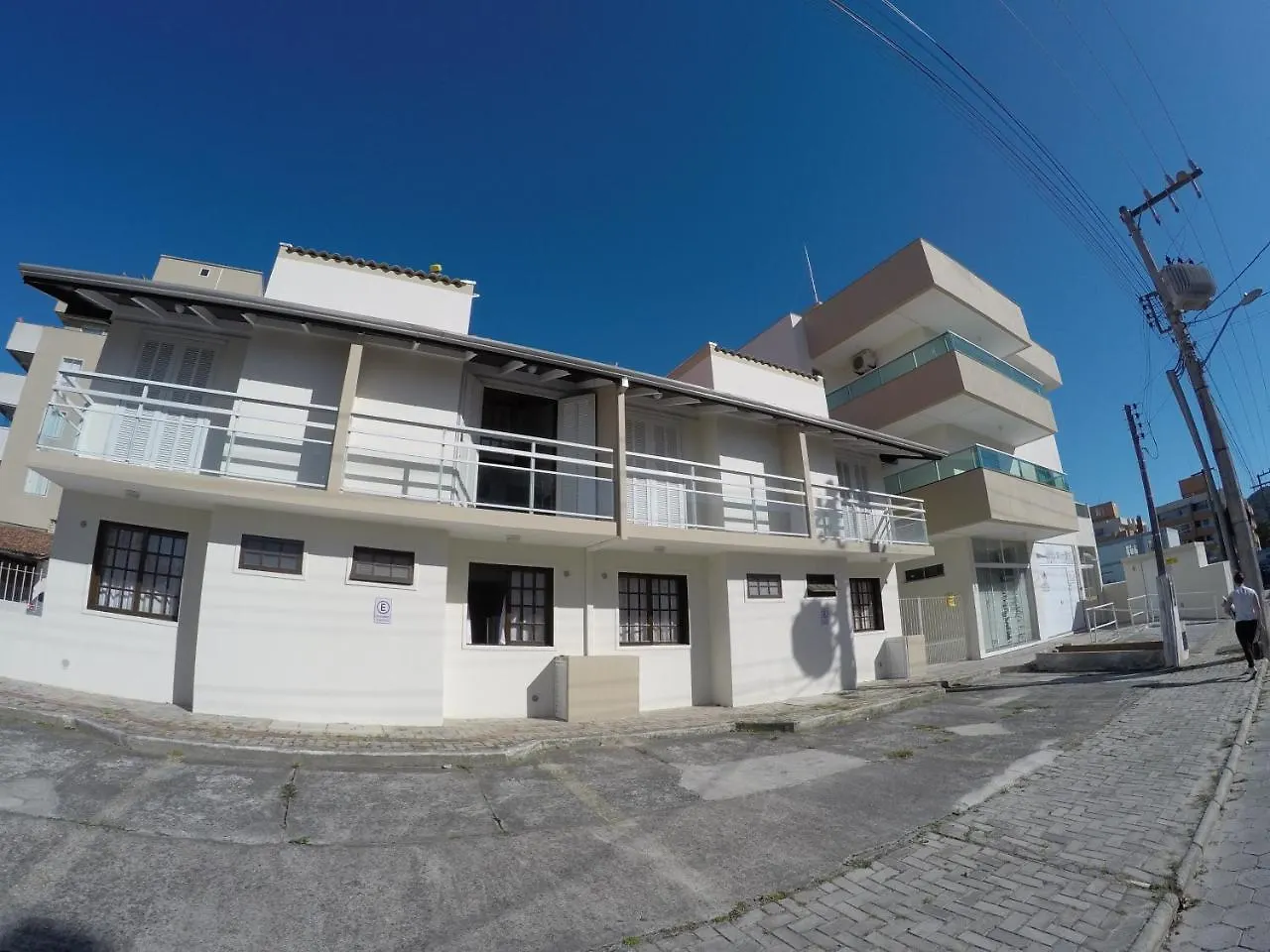 Residencial Recanto Do Sossego بومبينهاس
